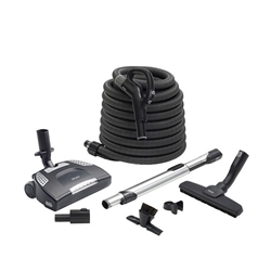 BEAM Q 30' Electric Cleaning Set