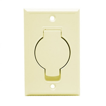 BEAM Metal Inlet Valve (Bisque)