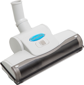 Cana-Vac Deluxe Rug & Floor Turbo Brush