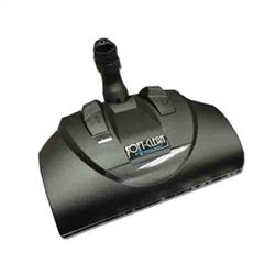 Cana-Vac Soft & Clean EBK360 Powerhead