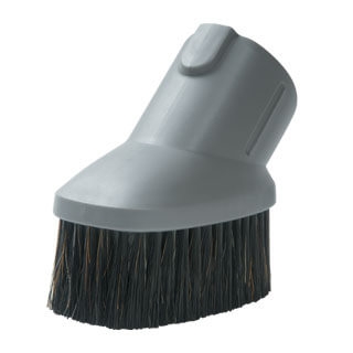 BEAM Q Square Neck Dusting Brush