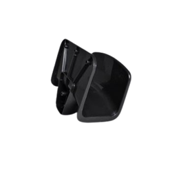 BEAM Central Vacuum Hose Hanger