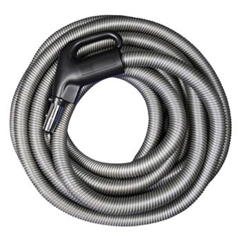 30' Direct Connect Central Vacuum Hose