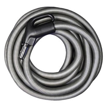 30' Pig Tail Cord Central Vacuum Hose