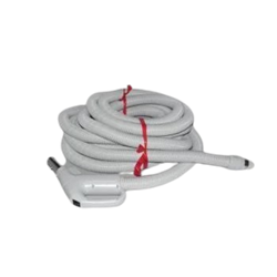 Premium 40' Low Voltage Central Vacuum Hose