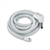 Cana-Vac 35' Low Voltage Central Vacuum Hose