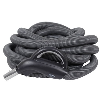 BEAM 30' Direct Connect Central Vacuum Hose