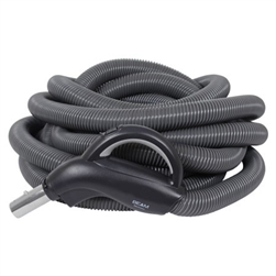 BEAM 30' Pig Tail Corded Central Vacuum Hose