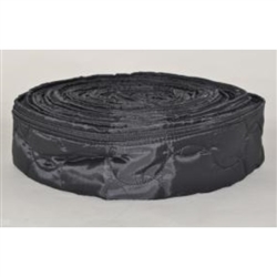 35' Padded Zippered Central Vacuum Hose Sock