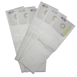 Cana-Vac 3-Ply HEPA Bags (6-Pack)