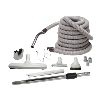BEAM 30' Standard Air Cleaning Set