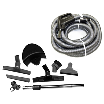 BEAM 35' Low Voltage Standard Air Cleaning Set