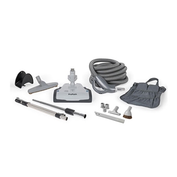 BEAM 30' ProPath Electric Cleaning Kit