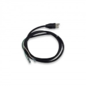 BEAM 76" Power Cord Assembly (240V)