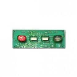 Control Module with LED Buttons