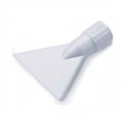 SEBO Flat Upholstery Nozzle (Light Gray)