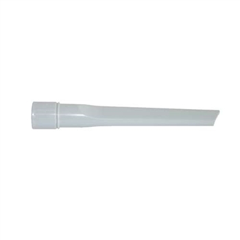 SEBO Crevice Nozzle (Light Gray)