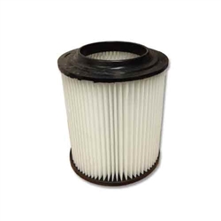 Electrolux Pleated Cartridge Filter