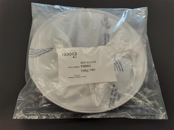 BEAM 14" Central Vacuum Filter Bag