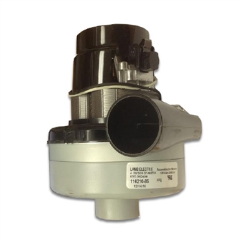 Ametek Lamb Motor