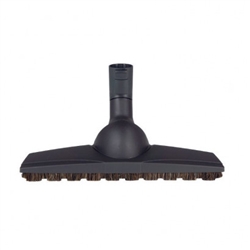 SEBO Turn & Clean Parquet Floor Brush