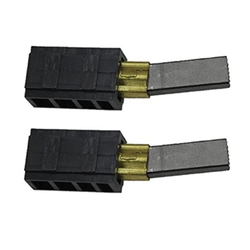 Ametek Lamb Carbon Brushes (2-Pack)