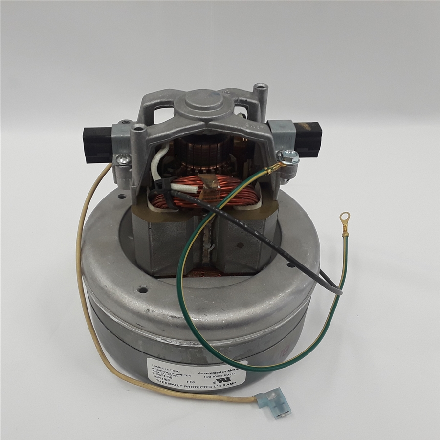 Ametek Lamb Motor [116671-50] | CentralVacuumDirect.com