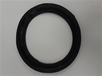 BEAM 7.2" Foam Rubber Motor Gasket