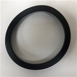 BEAM 5.7" Rubber Motor Gasket