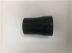 BEAM 3" Exhaust Extension (1.9" ID)