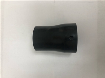 BEAM 3" Exhaust Extension (1.9" ID)