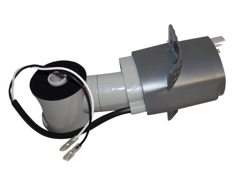 BEAM Solaire Powerhead Neck [155249] | CentralVacuumDirect.com