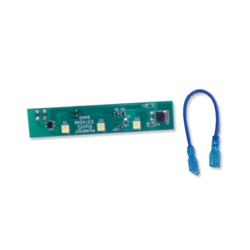 BEAM Solaire LED PC Board With Wire