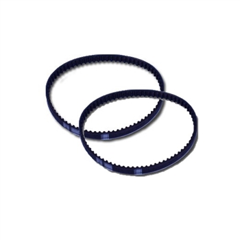 BEAM Solaire Cogged Belt (2-Pack)