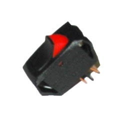 Electrolux 120V Rocker Switch