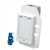 SuperValve with Square Door (White)