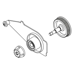 Lindhaus Complete Transmission Support