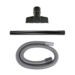 SEBO 3-Piece Attachment Set for DART and FELIX