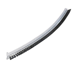 SEBO Replacement Brush Strip