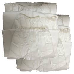 MD Central Vacuum Bags by Envirocare (6-Pack)