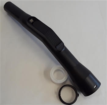 Plastic Central Vacuum Hose Handle