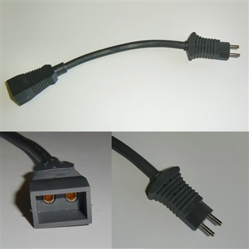 Pig Tail Hose 6.5" Extension Cord