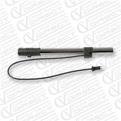 Cen-Tec Direct Connect Bottom Wand with Cord