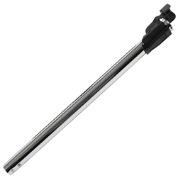 Cen-Tec 21" Wand With Recessed Cord Management