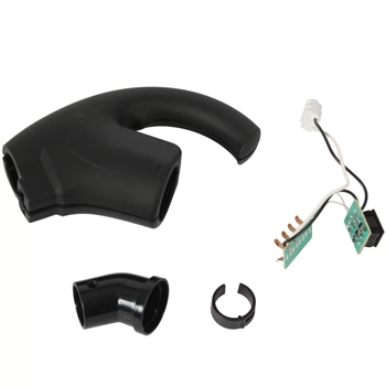 XZ9 Soft Grip Handle Replacement