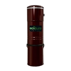 Ecopure 399ECP Central Vacuum (Power Unit Only)