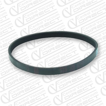 Poly-V Drive Belt for Electric Brush