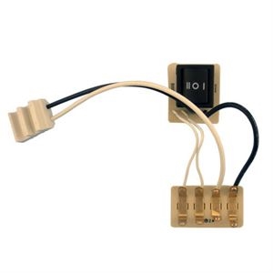 Cen-Tec Switch Harness Assembly