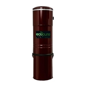 Ecopure 511ECP Central Vacuum