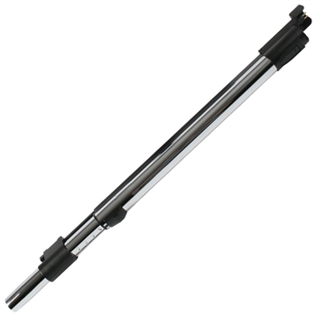 Cen-Tec Dirt-Sensor ButtonDown Chrome Integrated Telescopic Wand (Recessed)